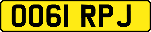 OO61RPJ