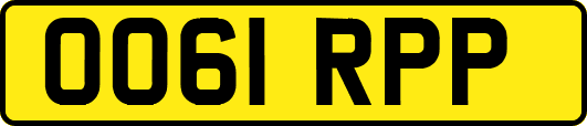 OO61RPP