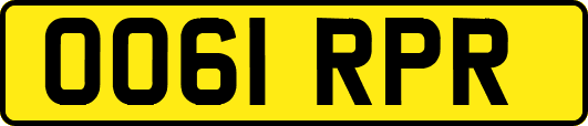 OO61RPR