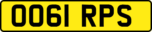 OO61RPS