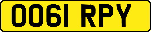 OO61RPY