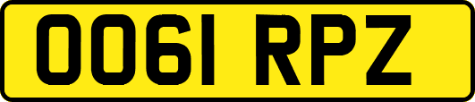 OO61RPZ