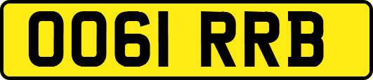 OO61RRB