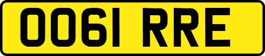 OO61RRE