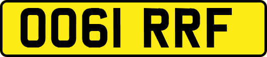 OO61RRF