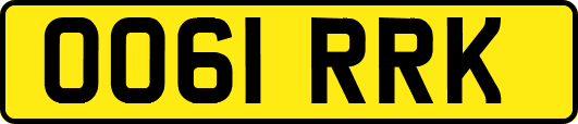 OO61RRK