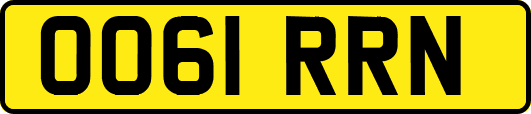 OO61RRN