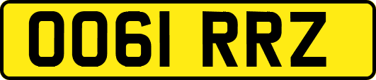 OO61RRZ