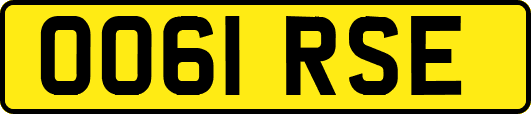 OO61RSE