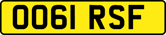 OO61RSF