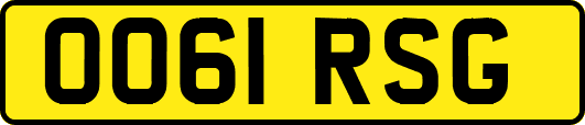 OO61RSG