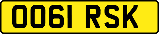 OO61RSK