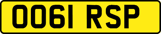 OO61RSP