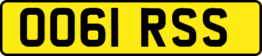 OO61RSS