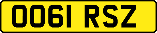 OO61RSZ