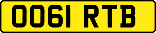 OO61RTB