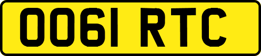 OO61RTC