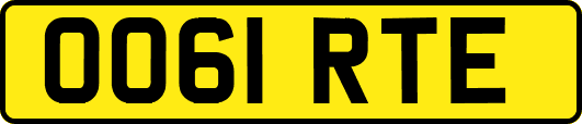 OO61RTE