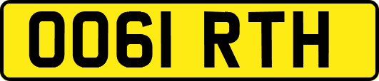 OO61RTH