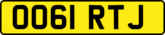 OO61RTJ