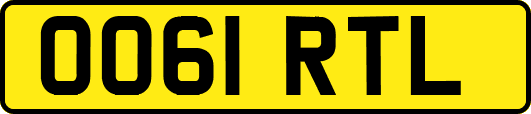 OO61RTL