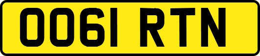 OO61RTN