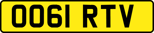 OO61RTV