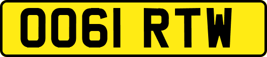 OO61RTW