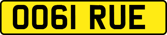 OO61RUE