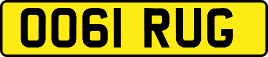 OO61RUG