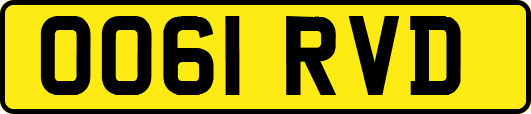 OO61RVD