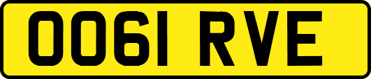 OO61RVE