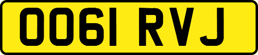 OO61RVJ