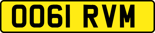 OO61RVM
