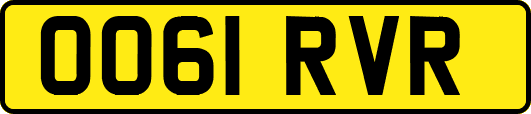 OO61RVR