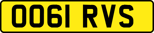 OO61RVS