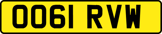 OO61RVW