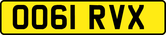 OO61RVX