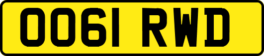 OO61RWD