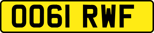 OO61RWF