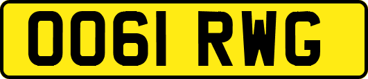 OO61RWG