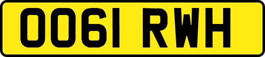 OO61RWH