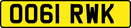 OO61RWK