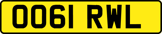 OO61RWL