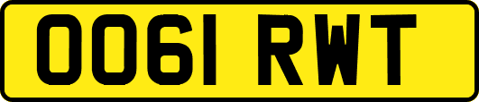 OO61RWT