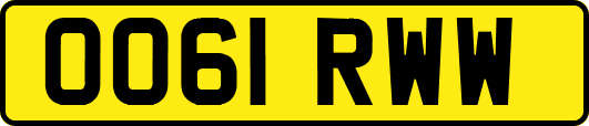 OO61RWW