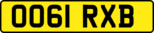OO61RXB