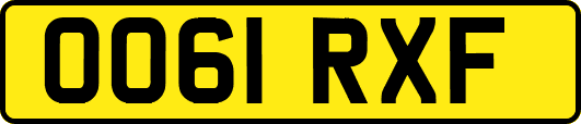 OO61RXF