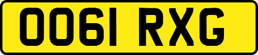 OO61RXG