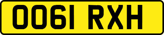 OO61RXH